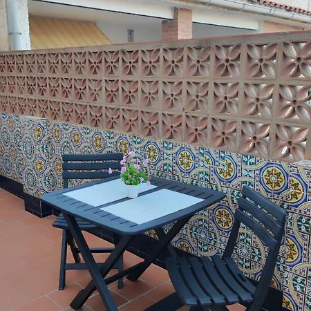 Apartament Apartamento Cerca De La Playa Malaga Zewnętrze zdjęcie