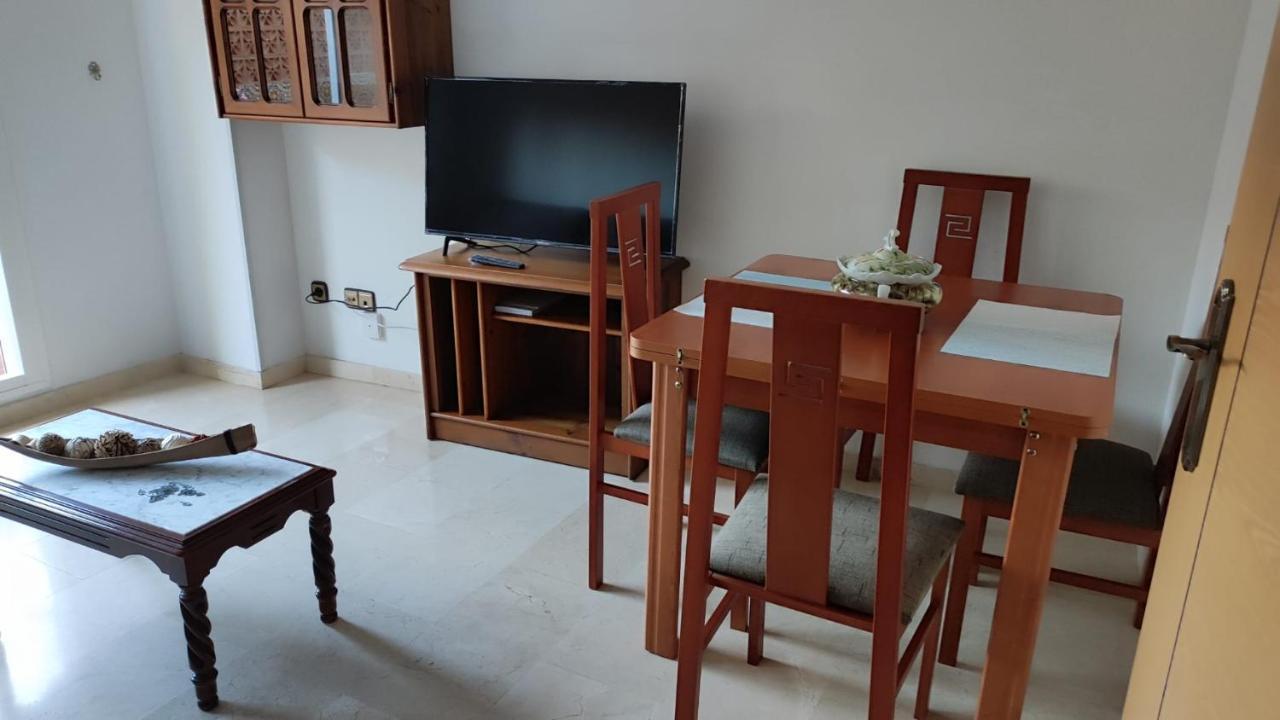Apartament Apartamento Cerca De La Playa Malaga Zewnętrze zdjęcie
