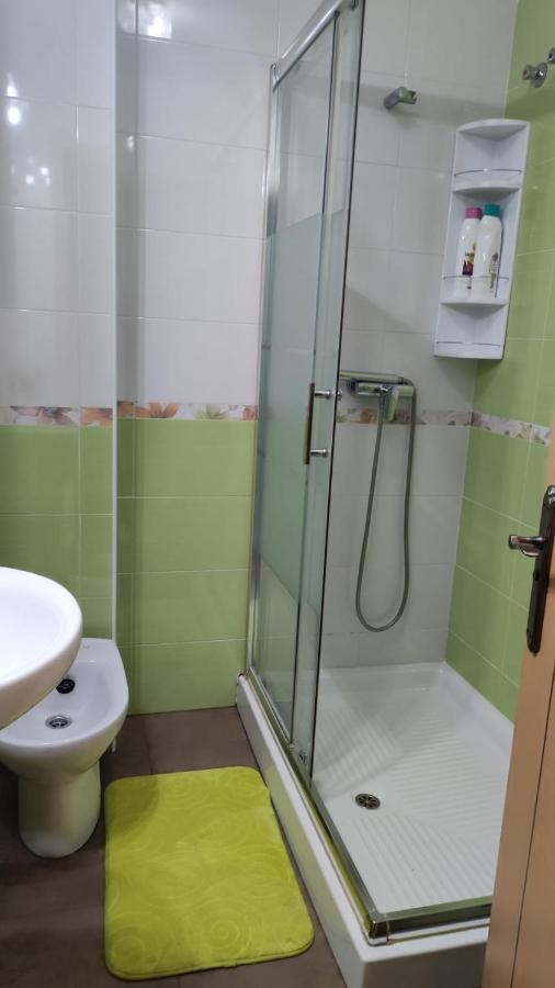 Apartament Apartamento Cerca De La Playa Malaga Zewnętrze zdjęcie