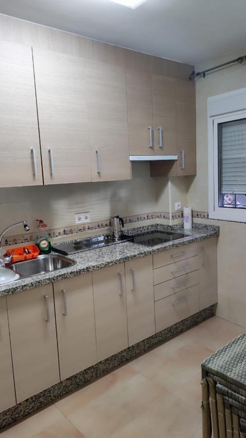 Apartament Apartamento Cerca De La Playa Malaga Zewnętrze zdjęcie