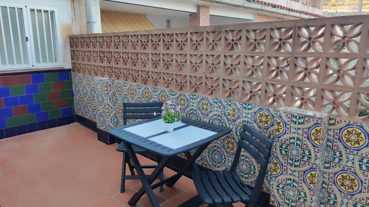 Apartament Apartamento Cerca De La Playa Malaga Zewnętrze zdjęcie